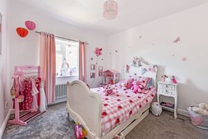 Bedroom Three- click for photo gallery